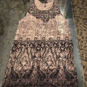 “Juicy Couture” dress